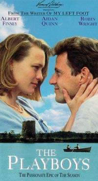 locandina del film PLAYBOYS