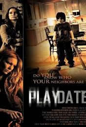 locandina del film PLAYDATE - I NUOVI VICINI