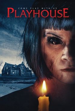 locandina del film PLAYHOUSE