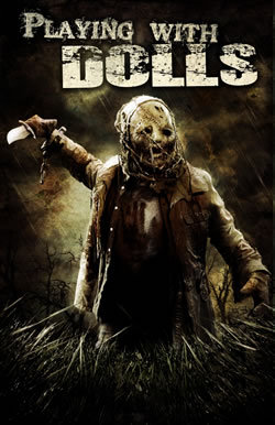 locandina del film PLAYING WITH DOLLS