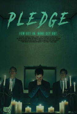 locandina del film PLEDGE