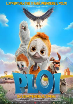 locandina del film PLOI