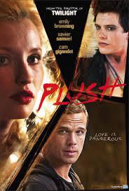 locandina del film PLUSH