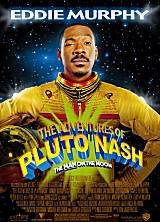 locandina del film PLUTO NASH