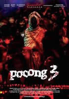 locandina del film POCONG 3