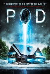 locandina del film POD