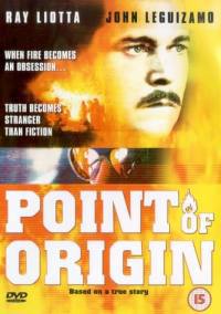 locandina del film POINT OF ORIGIN