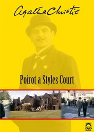 locandina del film POIROT A STYLES COURT