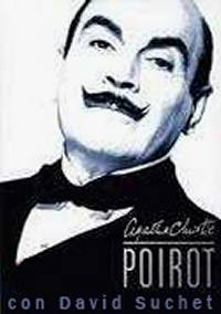 locandina del film POIROT E LA SALMA
