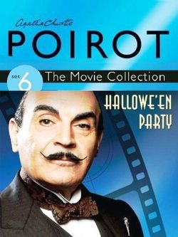 locandina del film POIROT E LA STRAGE DEGLI INNOCENTI