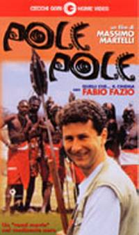 locandina del film POLE POLE