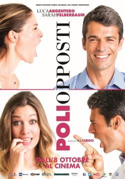 locandina del film POLI OPPOSTI