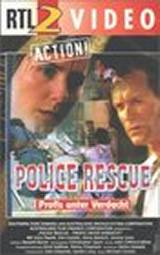 locandina del film POLICE RESCUE