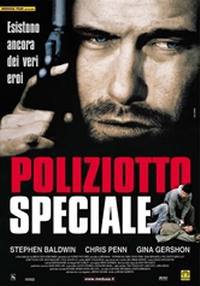 locandina del film POLIZIOTTO SPECIALE