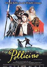 locandina del film POLLICINO