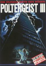 locandina del film POLTERGEIST 3