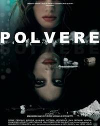 locandina del film POLVERE
