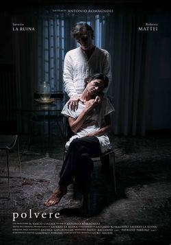 locandina del film POLVERE (2020)