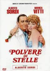 locandina del film POLVERE DI STELLE