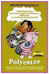locandina del film POLYESTER