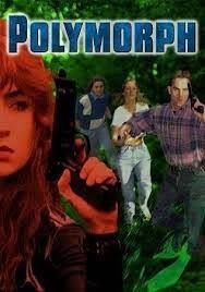 locandina del film POLYMORPH