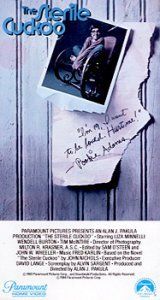 locandina del film POOKIE