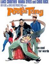 locandina del film POOTIE TANG