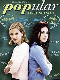 locandina del film POPULAR - STAGIONE 1