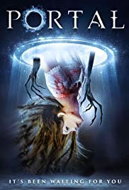 locandina del film PORTAL (2019)
