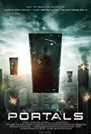 locandina del film PORTALS