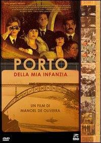 locandina del film PORTO DELLA MIA INFANZIA