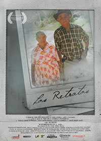 locandina del film PORTRAITS