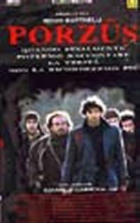 locandina del film PORZUS