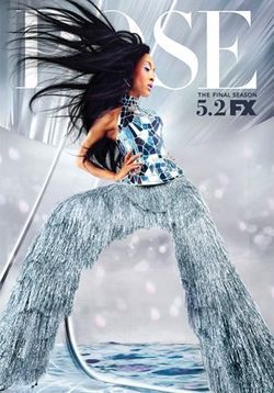 locandina del film POSE - STAGIONE 3