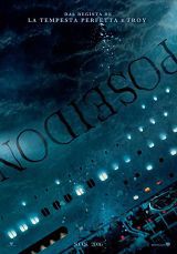 locandina del film POSEIDON