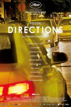 locandina del film DIRECTIONS