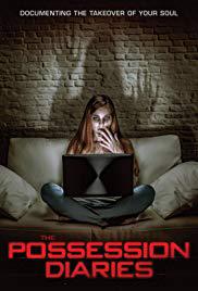locandina del film POSSESSION DIARIES