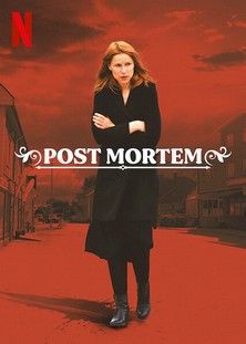 locandina del film POST MORTEM: NESSUNO MUORE A SKARNES - STAGIONE 1