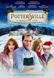 locandina del film POTTERSVILLE