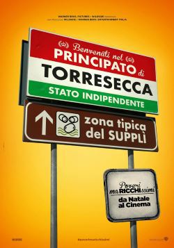locandina del film POVERI MA RICCHISSIMI