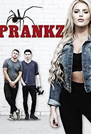 locandina del film PRANKZ