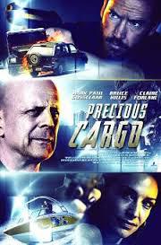 locandina del film PRECIOUS CARGO