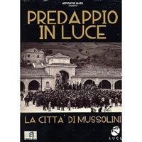 locandina del film PREDAPPIO IN LUCE