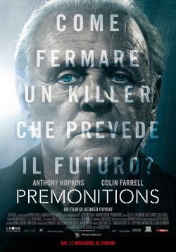 locandina del film PREMONITIONS