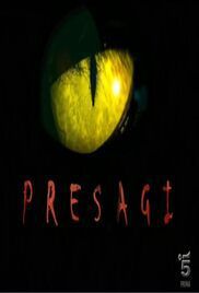 locandina del film PRESAGI