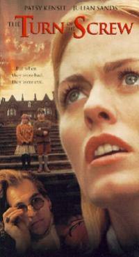 locandina del film PRESENZE
