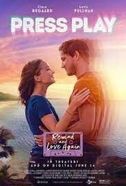 locandina del film PRESS PLAY