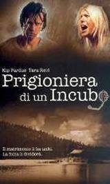 locandina del film PRIGIONIERA DI UN INCUBO