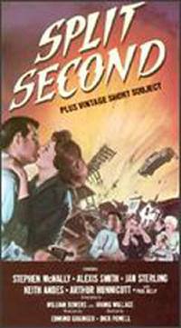locandina del film PRIGIONIERI DELLA CITTA' DESERTA