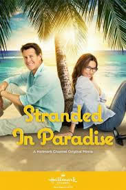 locandina del film PRIGIONIERI IN PARADISO